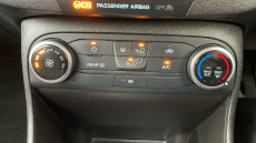 Ford Fiesta 1.1 Zetec 5dr Petrol Hatchback